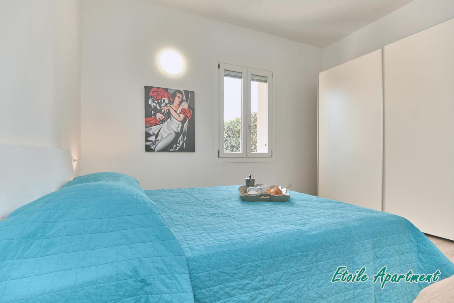 Casa Monique Apartments 代森扎诺-德尔加达 外观 照片